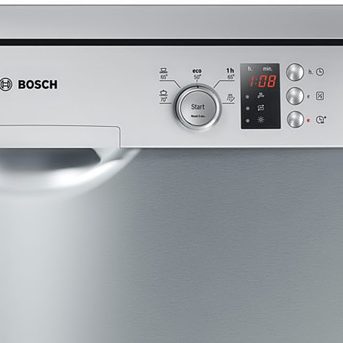 Máy rửa bát Bosch SMS25FI05E - Hàng chính hãng
