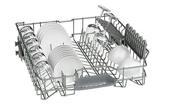 Máy rửa bát Bosch SMS25FI05E - Hàng chính hãng
