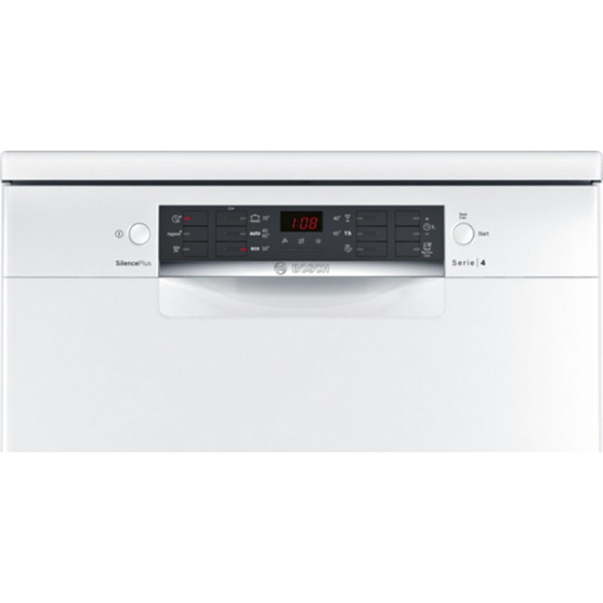 Máy rửa bát Bosch SMS46GW04E - Hàng chính hãng