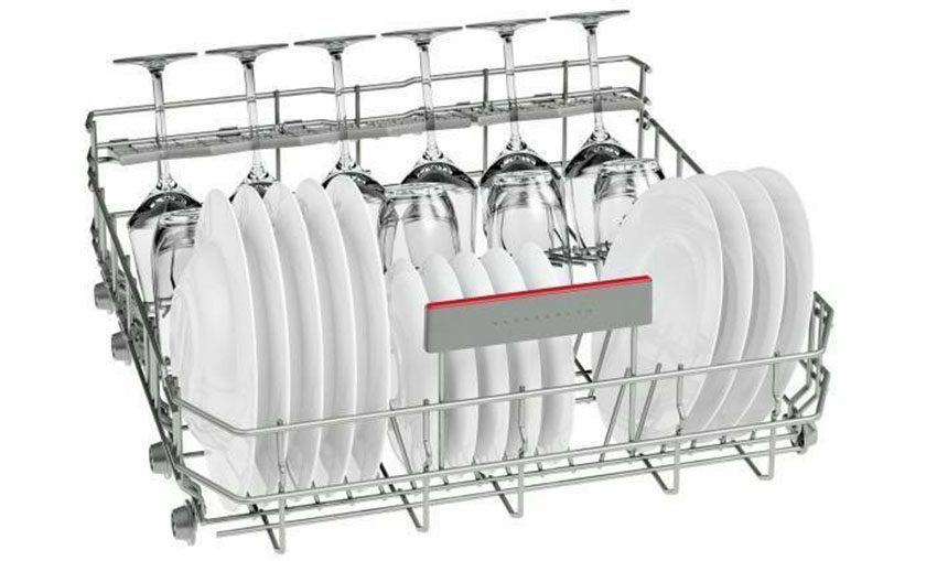 Giỏ đựng của Máy rửa bát Bosch SMS46MI07