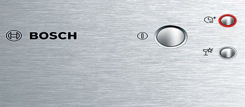 Máy rửa bát Bosch SMS46NI03E - Hàng chính hãng