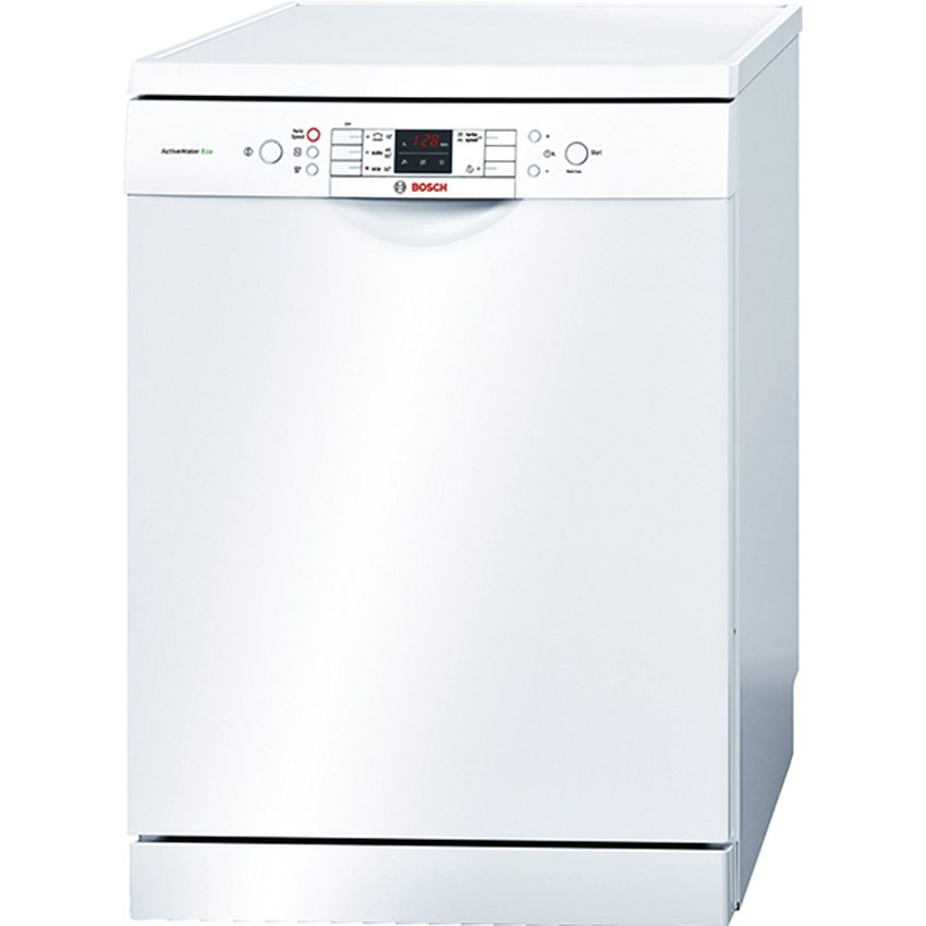 Máy rửa bát Bosch SMS63L02EA - Hàng chính hãng