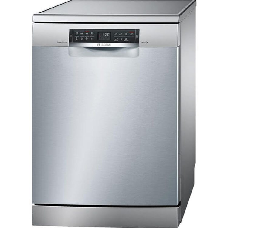 Máy rửa bát Bosch SMS68UI02E - Hàng chính hãng