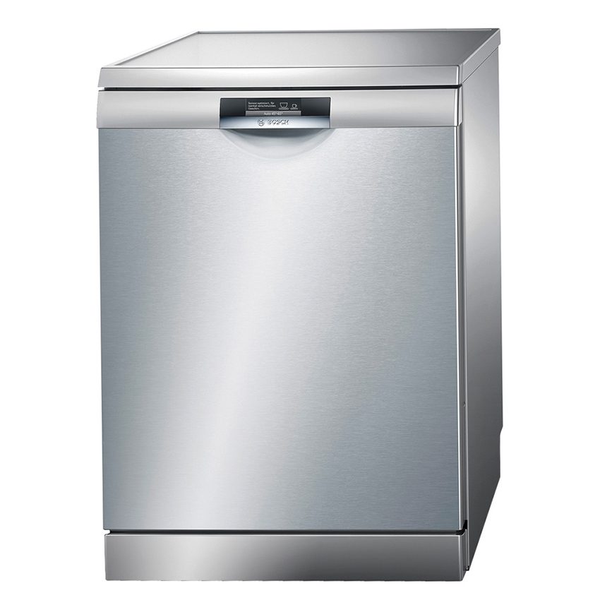 Máy rửa bát Bosch SMS69U88EU - Hàng chính hãng