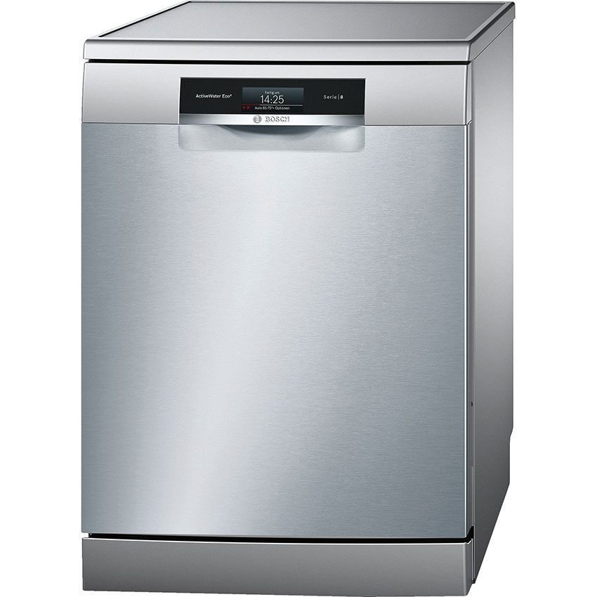 Máy rửa bát Bosch SMS88TI03E - Hàng chính hãng