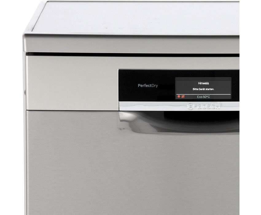 Máy rửa bát Bosch SMS88TI36E - Hàng chính hãng