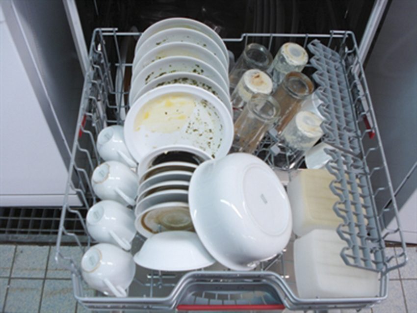 Máy rửa bát Bosch SMS88TI36E - Hàng chính hãng