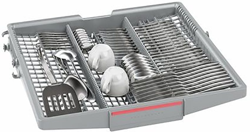 Máy rửa bát Bosch SMU67MS01E - Hàng chính hãng