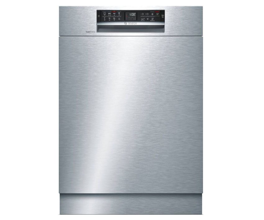 Máy rửa bát Bosch SMU68TS02E - Hàng chính hãng
