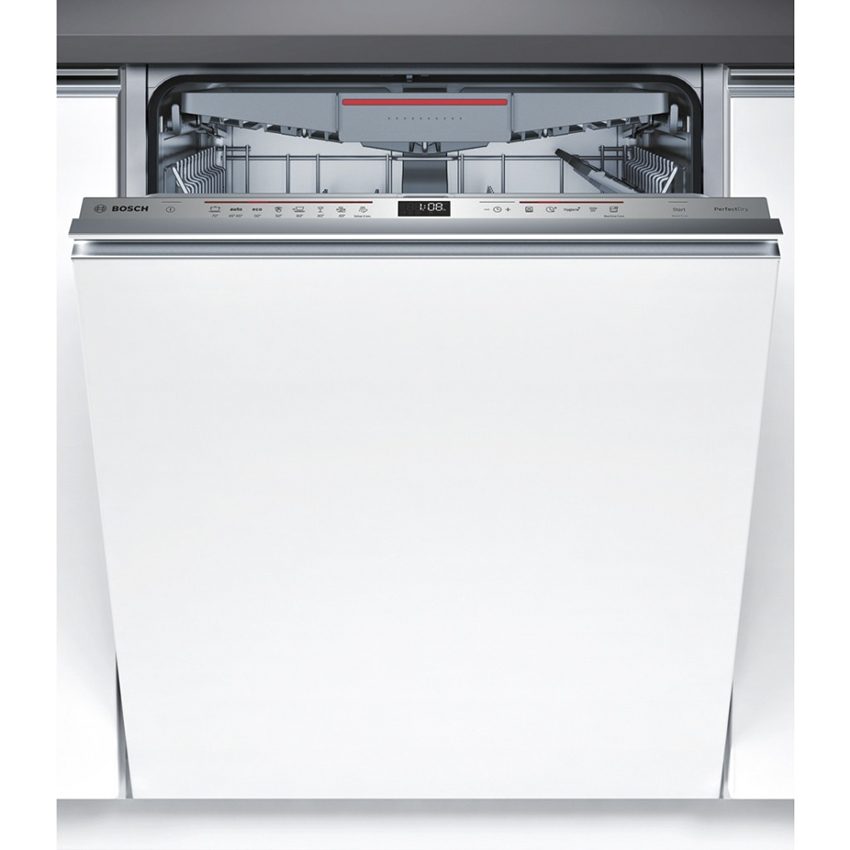 Máy rửa bát Bosch SMV68MX03E - Hàng chính hãng