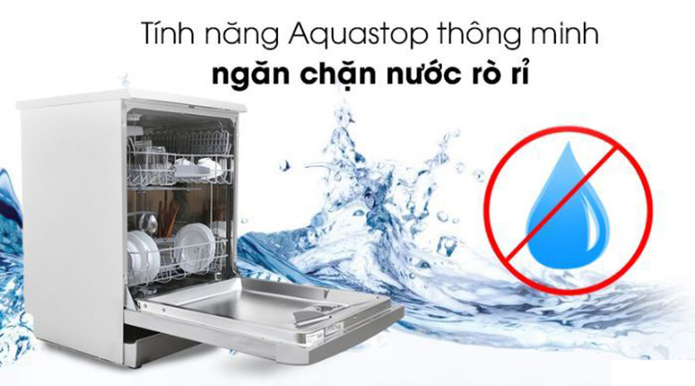 Máy rửa bát Bosch SMV8YCX02E - Hàng chính hãng