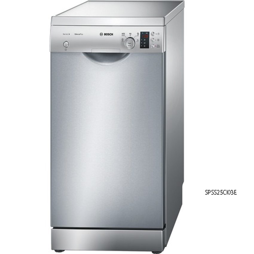 Máy rửa bát Bosch SPS25CI03E