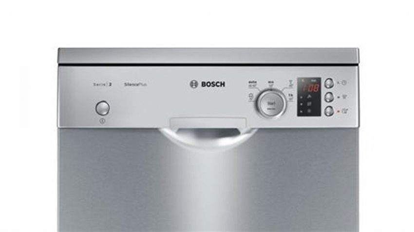 Thiết kế của máy rửa bát Bosch SPS25CI03E