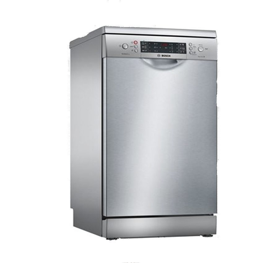 Máy rửa bát Bosch SPS66TI01E - Hàng chính hãng
