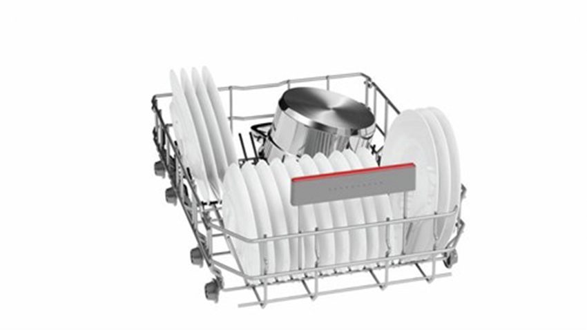 Máy rửa bát Bosch SPV46IX00E - Hàng chính hãng