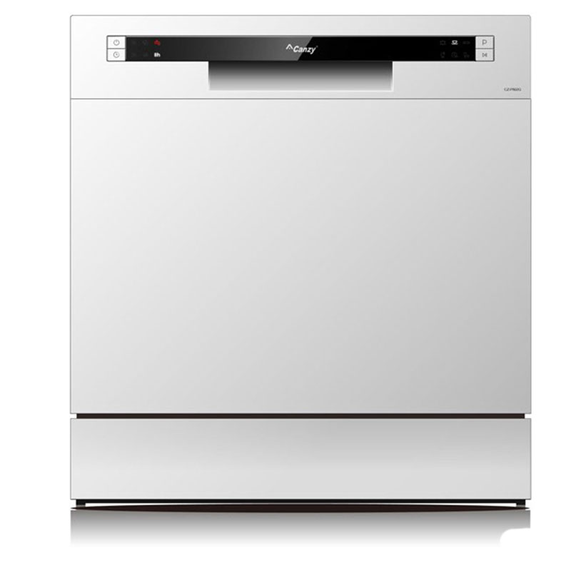 Máy rửa chén Canzy CZ-P802G - Hàng chính hãng