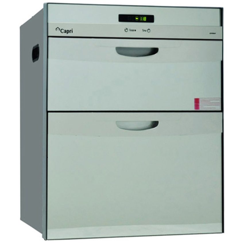 Máy rửa chén Capri  CR 439KT - Hàng chính hãng