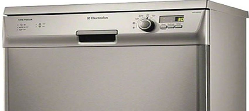 Máy rửa bát Electrolux ESF65050X - Hàng chính hãng