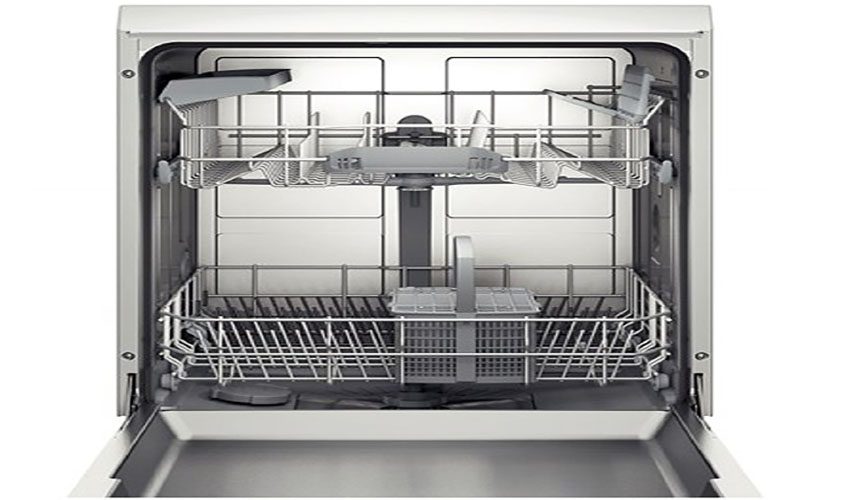 Máy rửa bát Electrolux ESF65050X - Hàng chính hãng