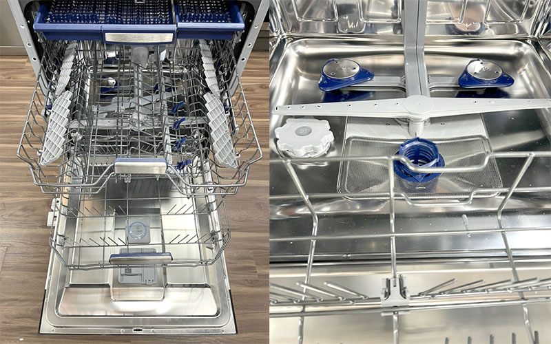 Máy rửa bát Eurosun SMS80EU21BT