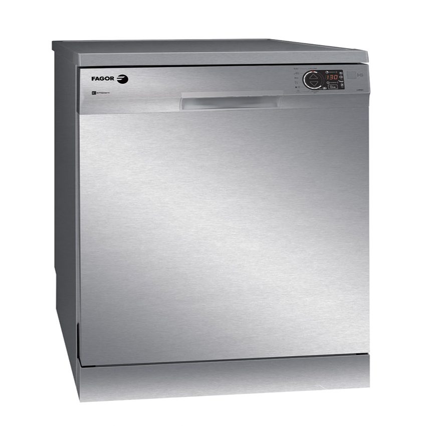 Máy rửa bát Fagor LVF24X - Hàng chính hãng
