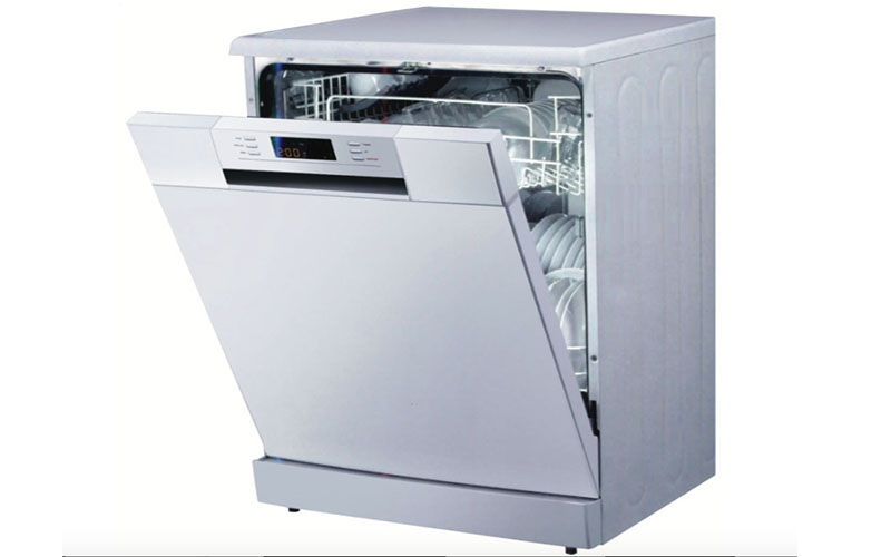 Máy rửa bát Faster ECO402 - Hàng chính hãng