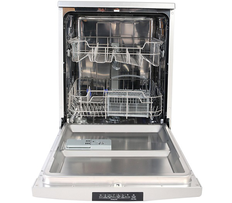 Máy rửa bát Fujishan FJVN15-S03AF - Hàng chính hãng