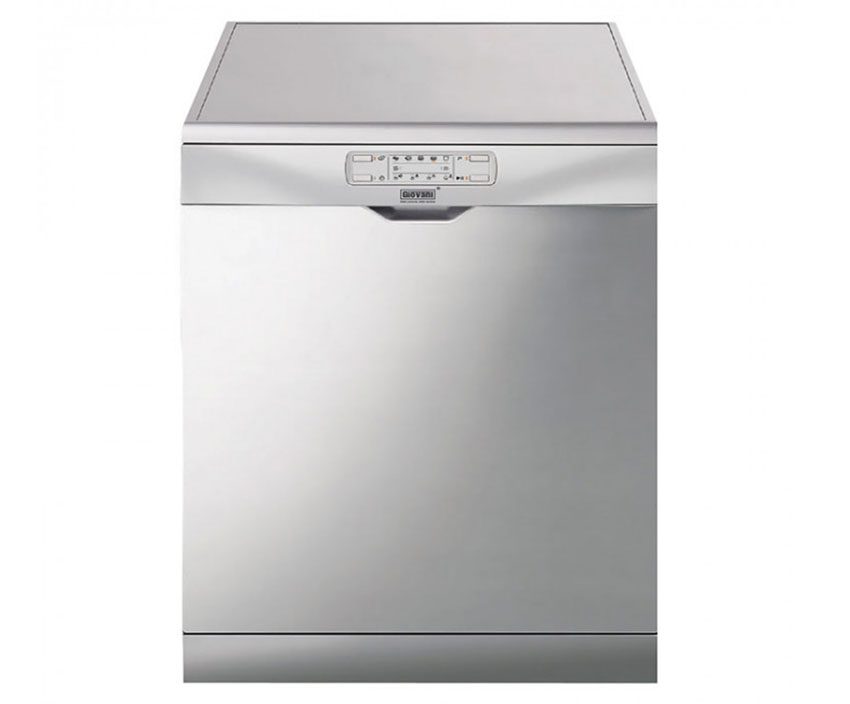 Máy rửa bát Giovani GD-LVS-337SX - Hàng chính hãng