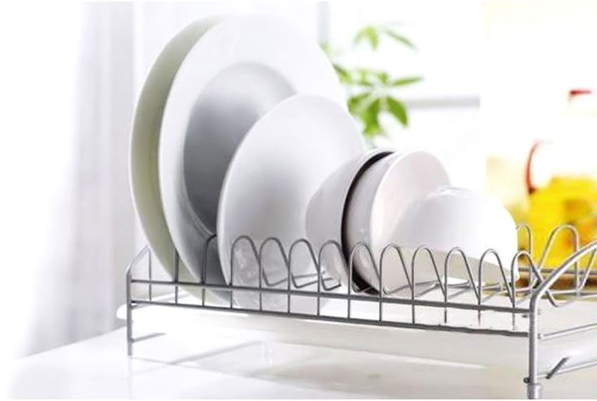 Máy rửa bát Giovani GD-STX-3CL - Hàng chính hãng