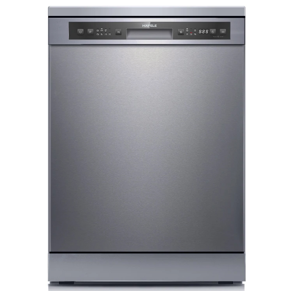 Máy rửa bát độc lập Hafele HDW-F60G 535.29.590 - Hàng chính hãng