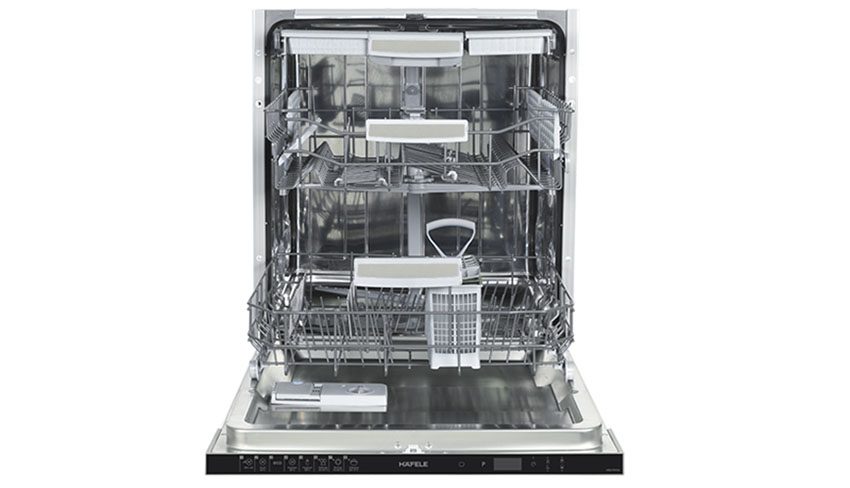 Máy rửa bát Hafele HDW-FI60A 533.23.260 - Hàng chính hãng
