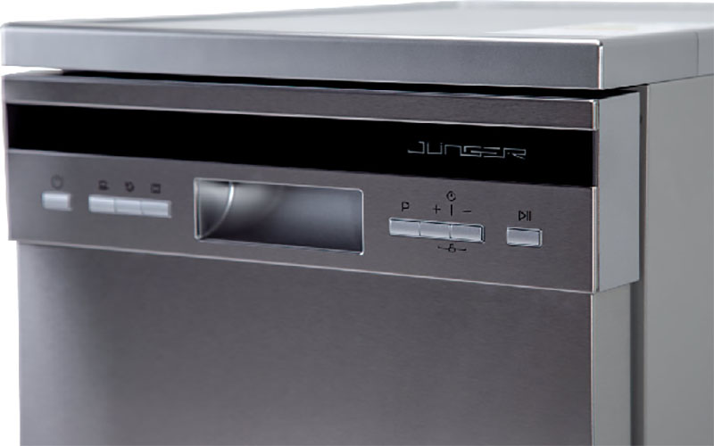 Máy rửa chén Junger DWJ-450 - Hàng chính hãng
