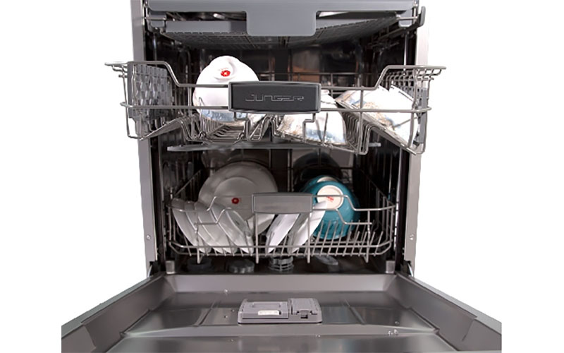 Máy rửa chén Junger DWJ-450 - Hàng chính hãng