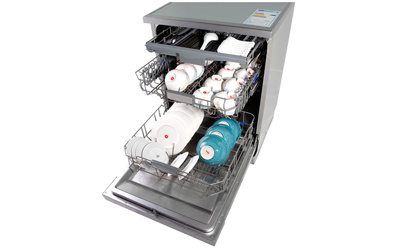 Máy rửa chén Junger DWJ-600 - Hàng chính hãng