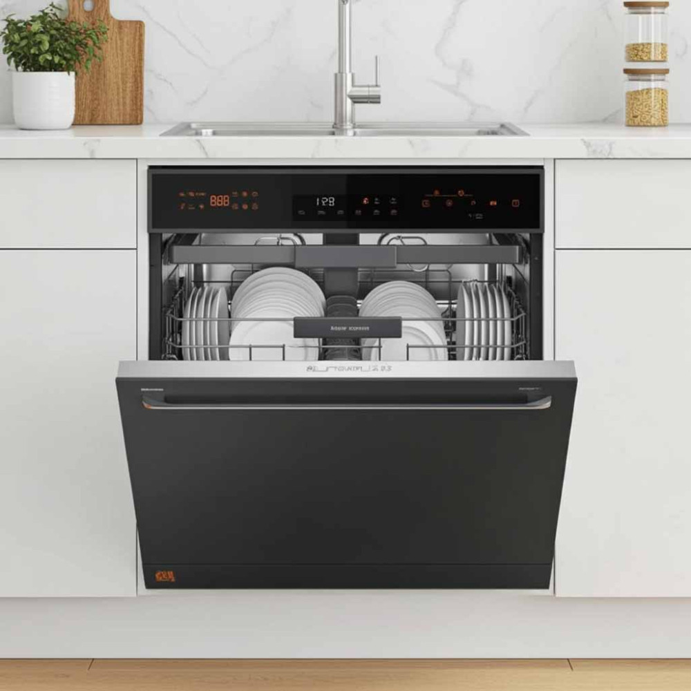 Sở hữu kiểu dáng âm tủ cao cấp, tô điểm không gian nội thất