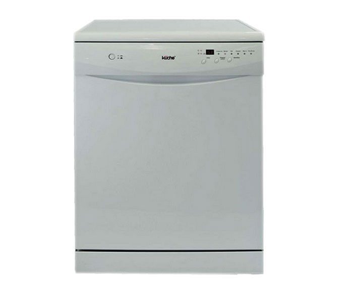 Máy rửa bát Kuche DWF-1200LW - Hàng chính hãng