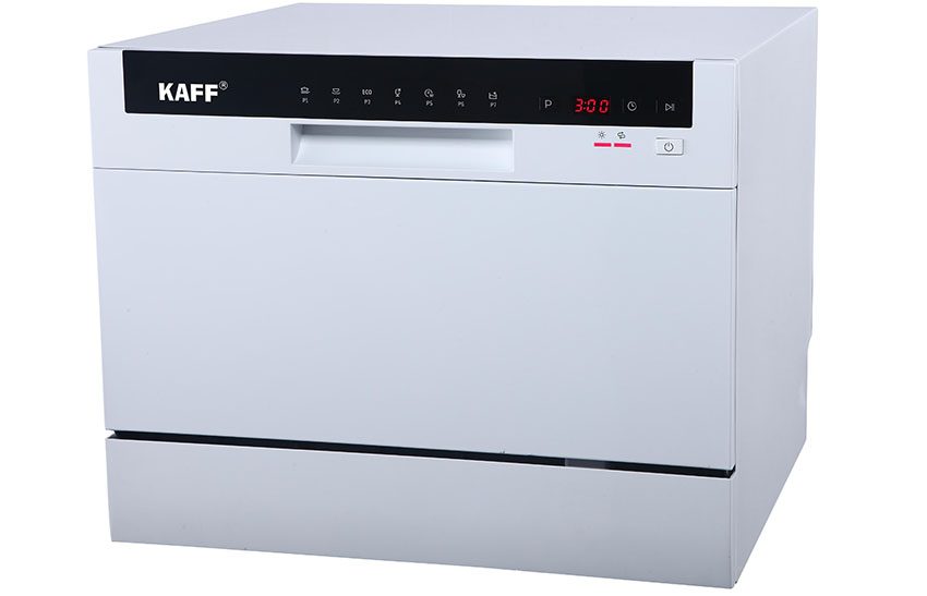 Máy rửa bát Kaff KF-W8001EU - Hàng chính hãng