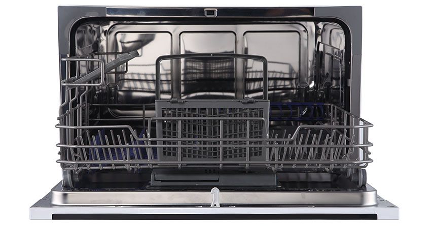 Máy rửa bát Kaff KF-W8001EU - Hàng chính hãng