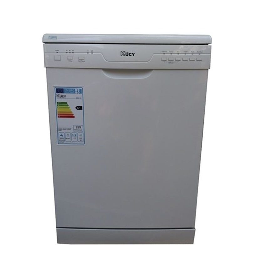 Máy rửa bát Kucy KDW-12