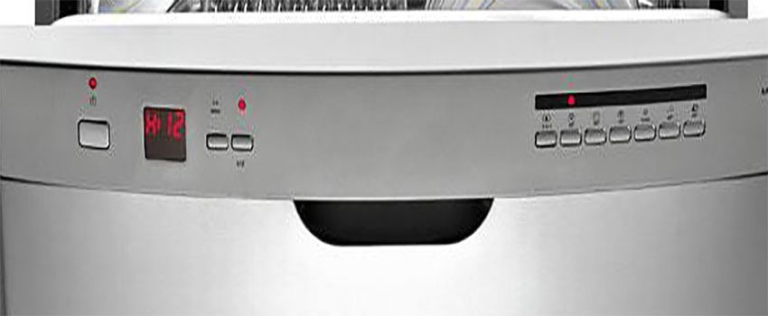 Máy rửa bát Teka LP7-840 - Hàng chính hãng