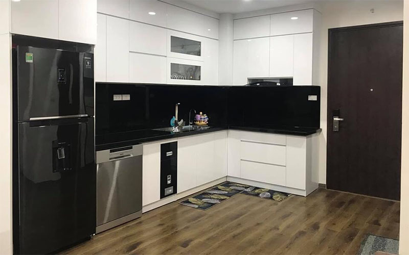 Máy rửa bát Texgio TG-W60F955 - Hàng chính hãng