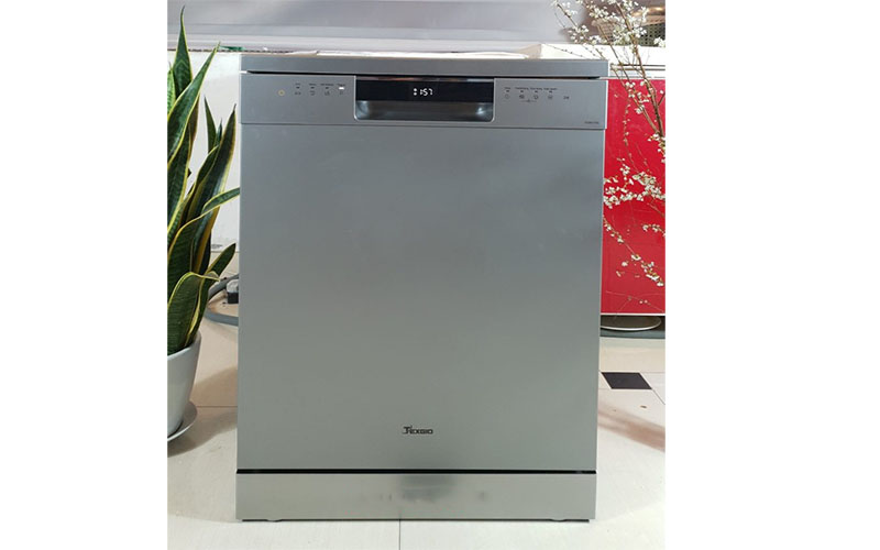 Máy rửa bát Texgio TG20H775G