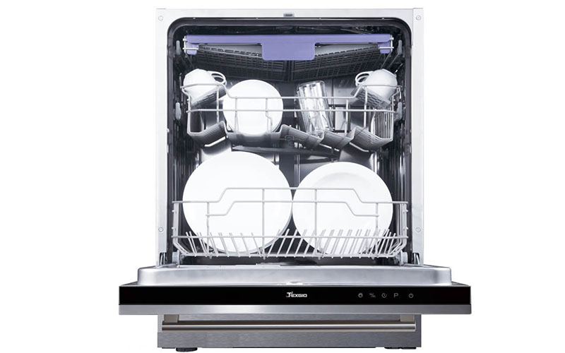 Máy rửa bát Texgio TGBI036T - Hàng chính hãng