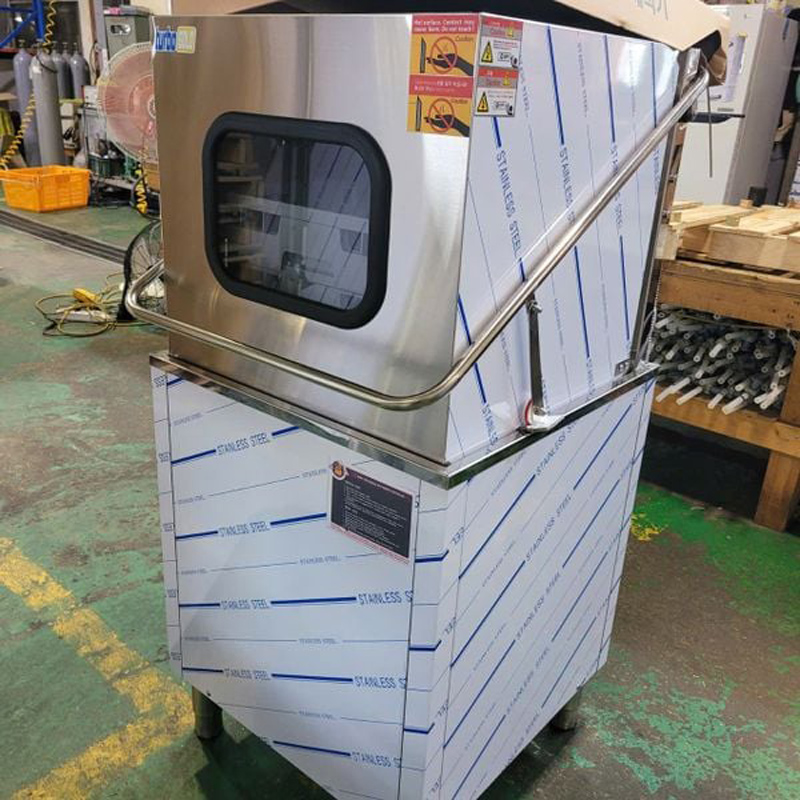 Máy rửa chén bát TurBoGold TG-DW3080 - Hàng chính hãng