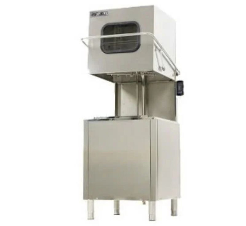 Máy rửa chén bát TurBoGold TG-DW3080 - Hàng chính hãng