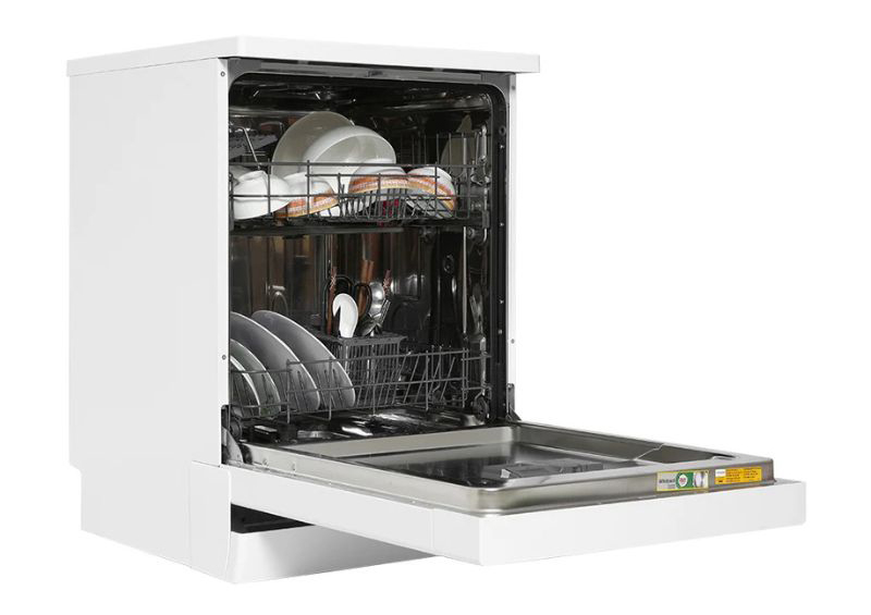 Máy rửa chén độc lập Whirlpool WFE2B19 - Hàng chính hãng