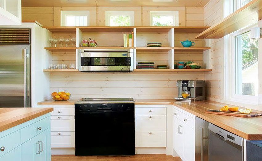 Máy rửa bát âm tủ Kaff KF-BDWSI12.6 - Hàng chính hãng