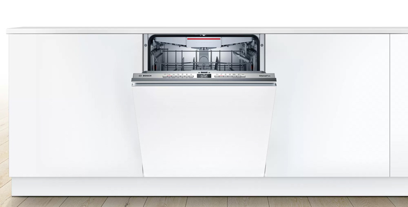 Máy rửa bát Bosch SMV4ECX14E  - Hàng chính hãng