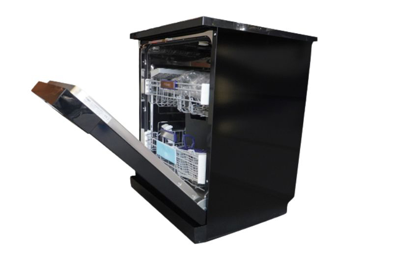 Máy rửa bát độc lập 15 bộ Capri CR-3266 - Hàng chính hãng