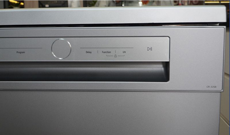 Máy rửa bát Capri CR-3268 - Hàng chính hãng